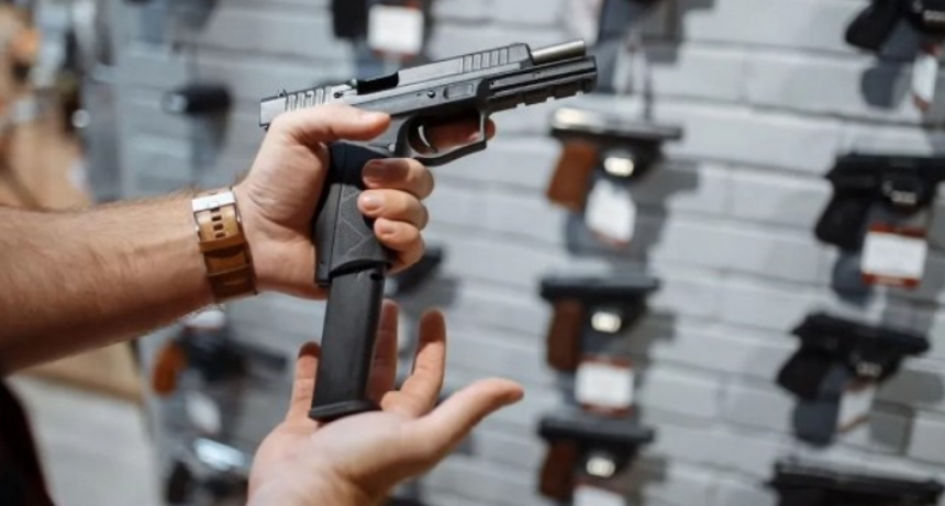 Armas: el Gobierno implementó el trámite digital para acceder al permiso de tenencia