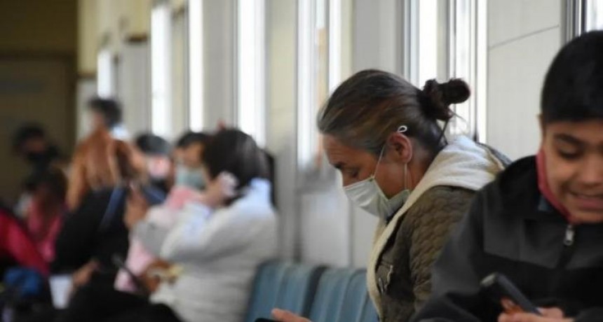 Medina Ruiz: "Tenemos una situación epidemiológica estable para esta época del año"