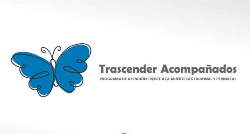 “Trascender Acompañados” amplía su apoyo a las familias que pierden niños de hasta 3 años