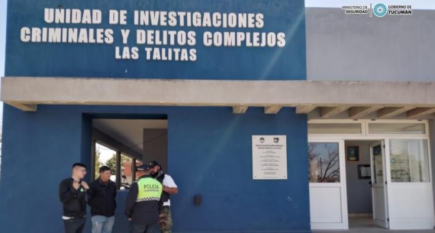 Grave denuncia: detienen a policías por abuso sexual contra un detenido