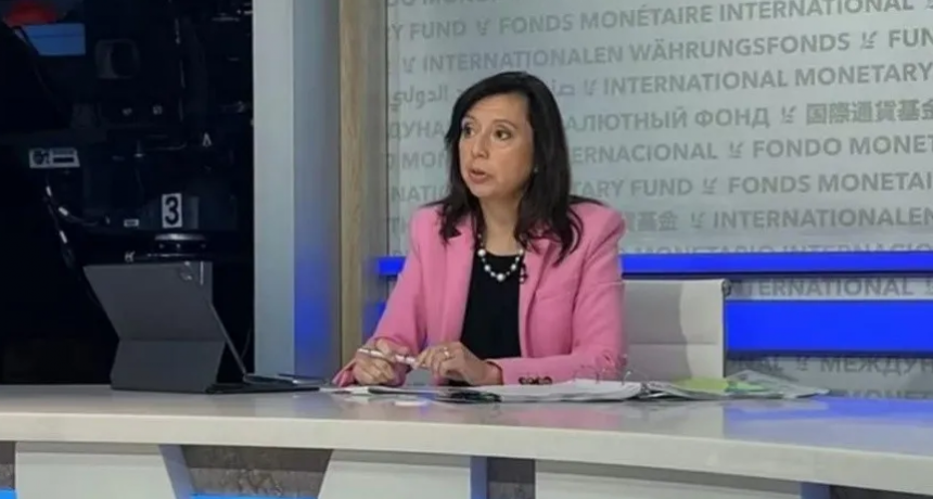Con la lupa sobre los dólares del "colchón" el FMI hace una advertencia