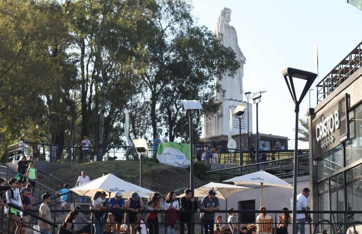 Tucum&aacute;n entre los lugares elegidos para disfrutar el fin de semana por el D&iacute;a del Trabajador