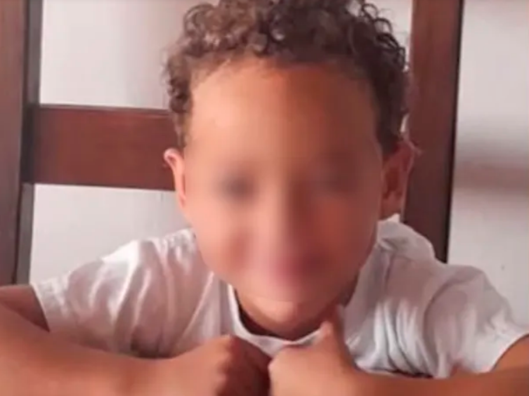  Corrientes: encontraron al peque&ntilde;o N y detuvieron a su padre