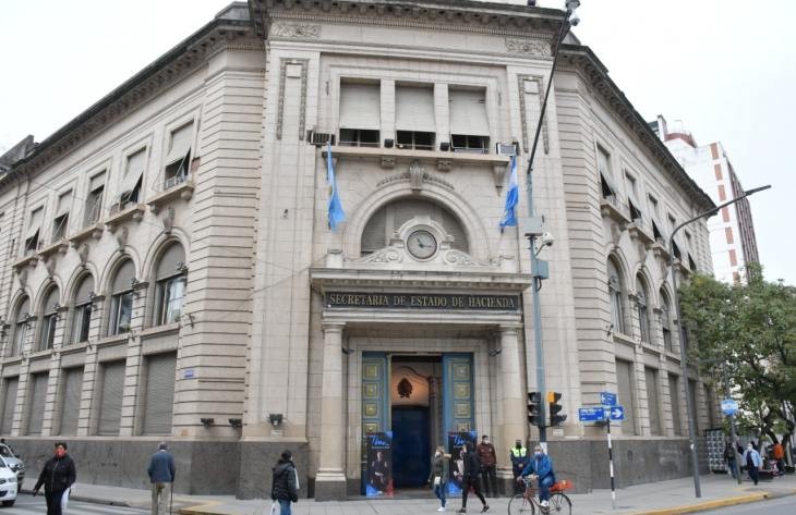 La Provincia desmiente deuda con el municipio de Concepci&oacute;n por el FDI
