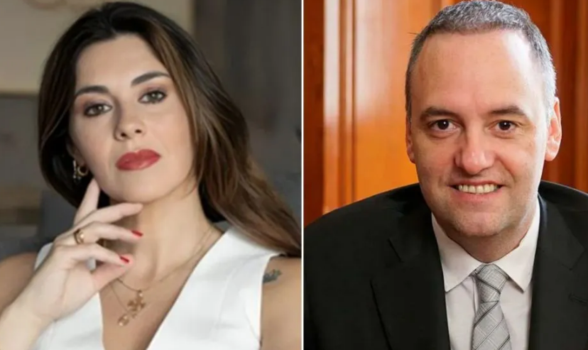  $LIBRA: Pagano acus&oacute; a Adorni de cobrar 3 millones de d&oacute;lares por la criptoestafa
