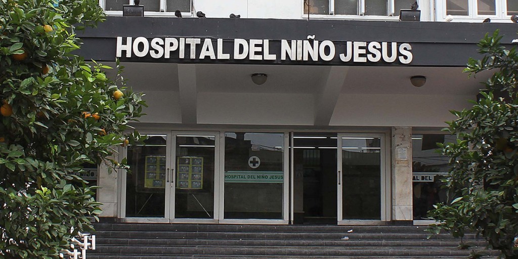 Salud confirm&oacute; la muerte de Benjam&iacute;n, el ni&ntilde;o que hab&iacute;a sufrido un grave accidente en Horco Molle
