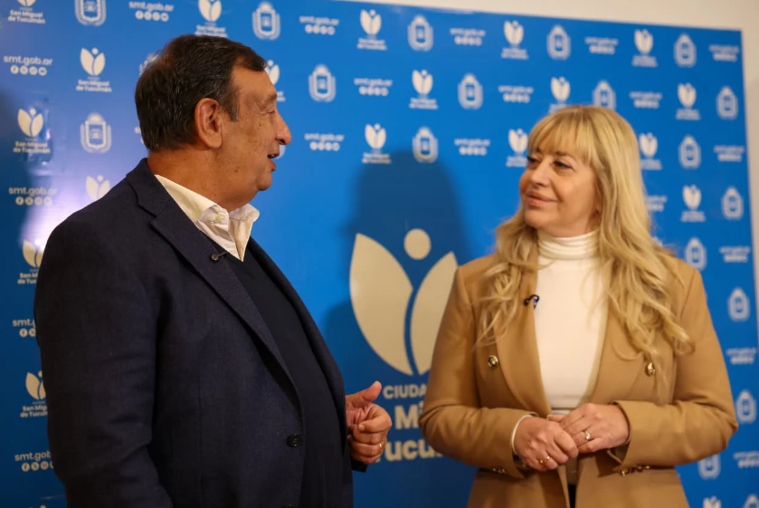 Ultiman detalles para la pr&oacute;xima apertura del nuevo Paseo del Norte