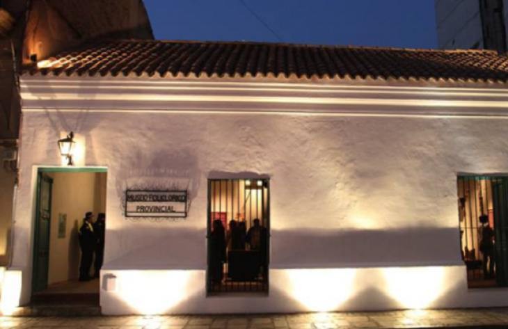 Los museos tucumanos celebraran su d&iacute;a con actividades gratuitas