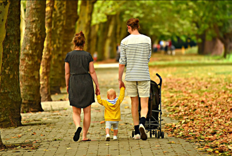15 de mayo: D&iacute;a Internacional de las Familias