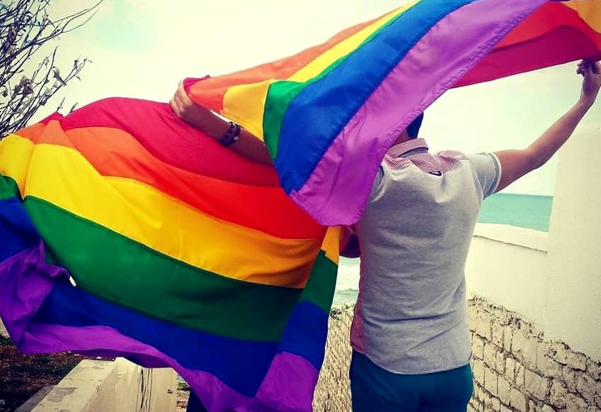 D&iacute;a Internacional contra la Homofobia, la Transfobia y la Bifobia