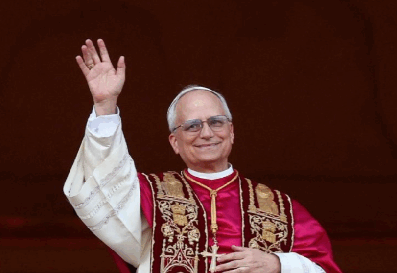 Le&oacute;n XIV design&oacute; a un arzobispo estadounidense para ser el embajador del Vaticano en la Argentina