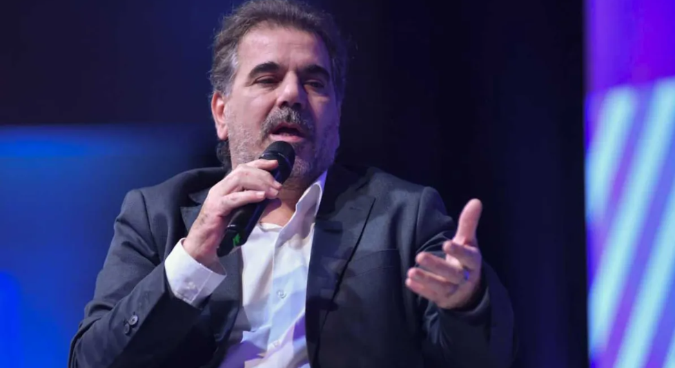 Tras los dichos de Menem, Ritondo asegur&oacute;: "Nunca fuimos funcionales al kirchnerismo"