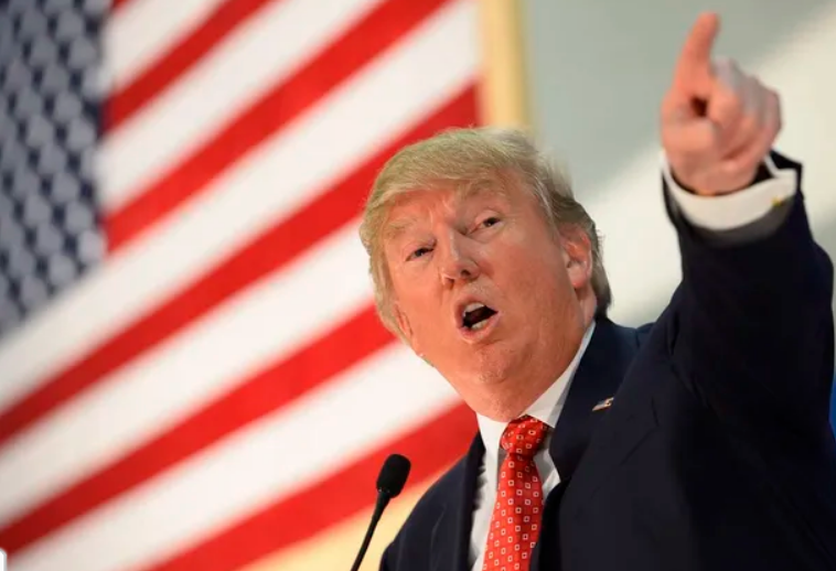 Trump pone freno al ataque a Ir&aacute;n, mientras amenaza con una ofensiva total si no hay acuerdo