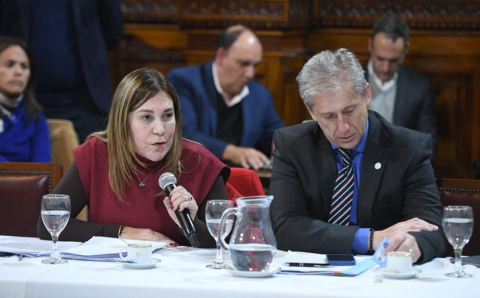 El Senado avanza en la reforma de c&aacute;maras federales para agilizar causas en Tucum&aacute;n