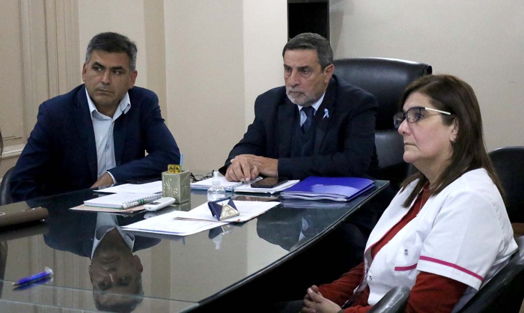 Chikungunya: "Tucum&aacute;n presenta una evoluci&oacute;n favorable, con una curva en descenso por tercera semana consecutiva"