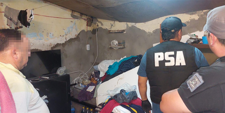 Fueron condenados por manejar una red de explotaci&oacute;n sexual desde la c&aacute;rcel