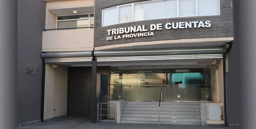 Tribunal de Cuentas respald&oacute; a Miguel Terraf y rechaz&oacute; el pedido de juicio pol&iacute;tico