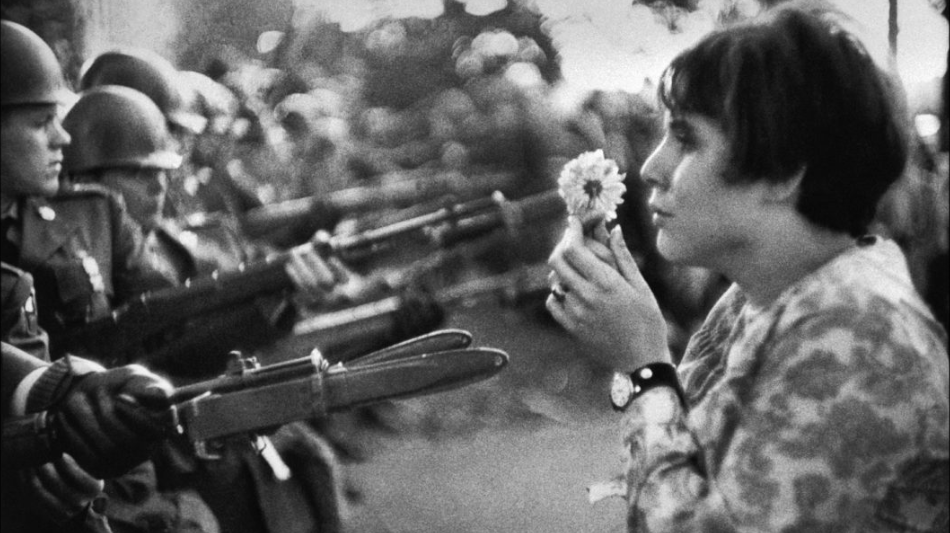 D&iacute;a Internacional de las Mujeres por la Paz y el Desarme
