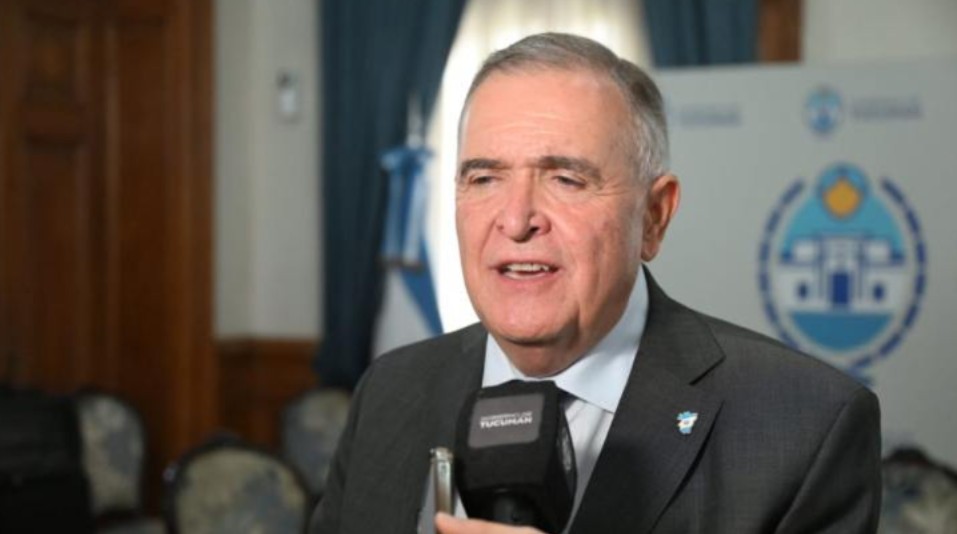 "Bregamos por un acuerdo para que todos vivamos en igualdad de condiciones"
