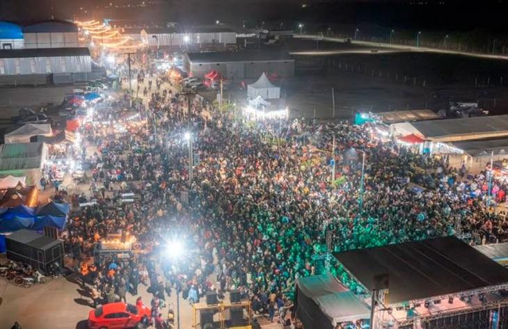  En Tucum&aacute;n el fin de semana largo dej&oacute; un impacto econ&oacute;mico de casi $5.000 millones
