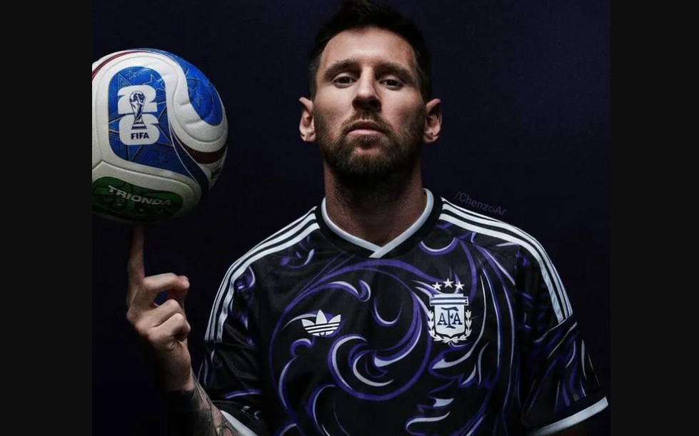 Lionel Messi se convirti&oacute; en el segundo futbolista billonario de la historia