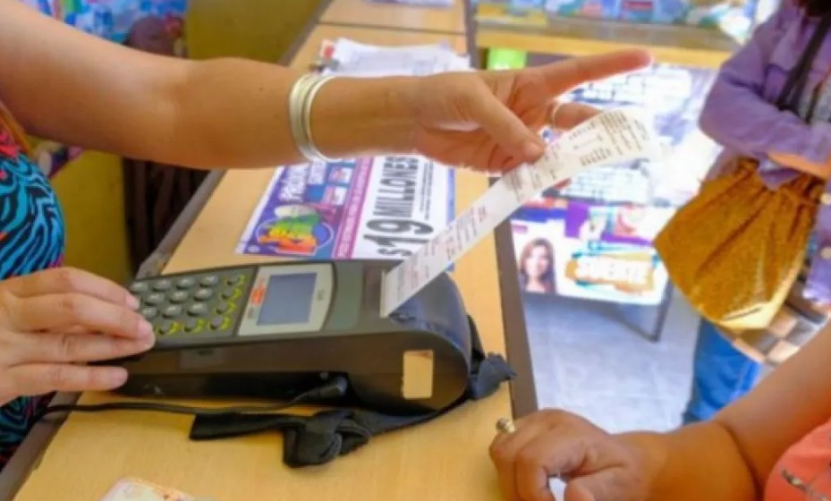 Salte&ntilde;o gan&oacute; 15 mil d&oacute;lares en el Quini 6 pero todav&iacute;a no aparece 