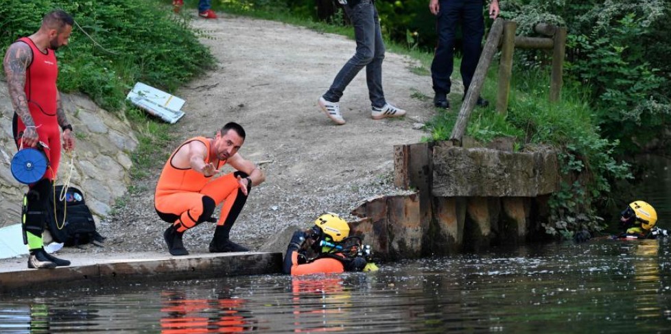 Dos adolescentes detenidos por el estrangulamiento mortal de un ni&ntilde;o de 12 a&ntilde;os en Francia