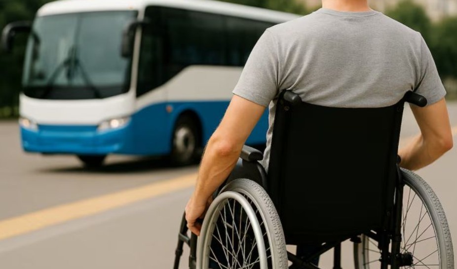 La oposici&oacute;n cruz&oacute; al Gobierno tras la derogaron subsidios al transporte de larga distancia destinados a personas con discapacidad