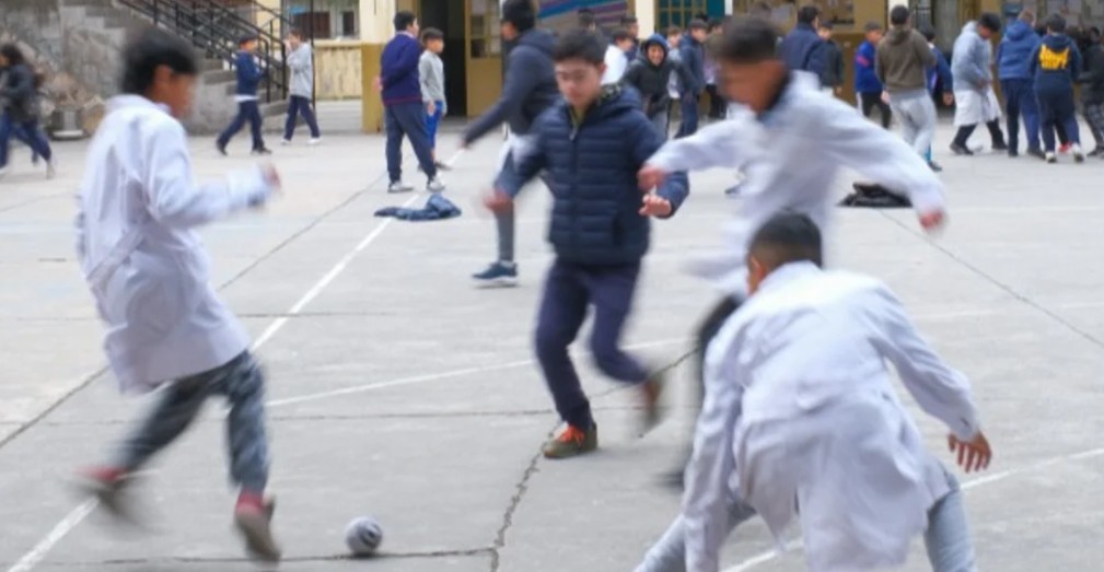 Habr&aacute; educaci&oacute;n emocional obligatoria en las escuelas salte&ntilde;as
