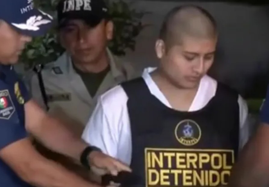 "No sab&iacute;a nada": Peque&ntilde;o J declar&oacute; por el triple crimen de Florencio Varela