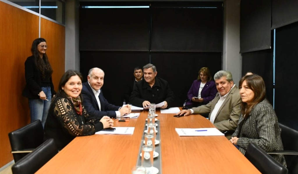 Dictaminaron un proyecto de ley para crear el R&eacute;gimen Provincial de Cr&eacute;ditos para Consorcios de Propiedad Horizontal