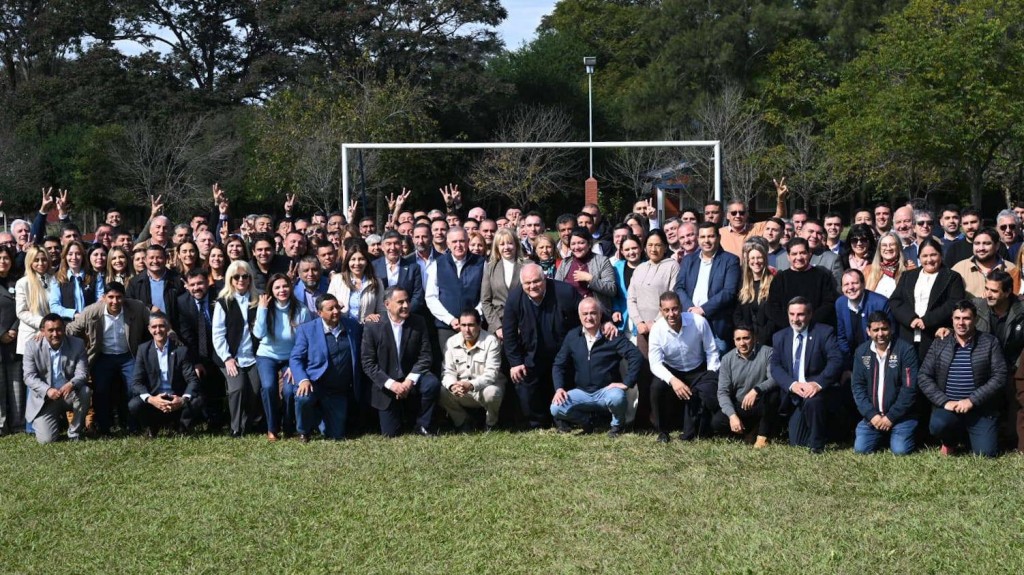 Jaldo: "Vamos a seguir pidiendo que a Tucum&aacute;n se lo respete y que le den lo que por ley le corresponde"