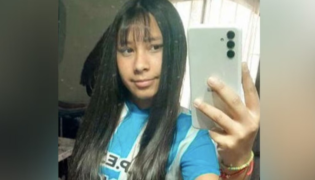 Allanamientos, un detenido y muchos interrogantes en la desesperada b&uacute;squeda de Agostina Vega