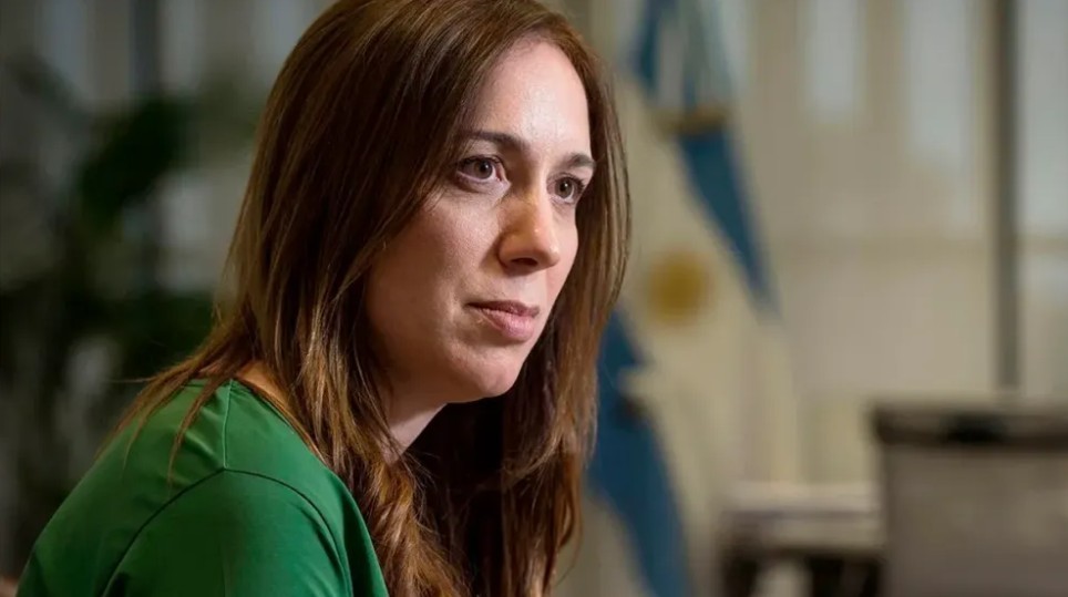 Vidal: "No creo que haya que elegir entre orden y sensibilidad"