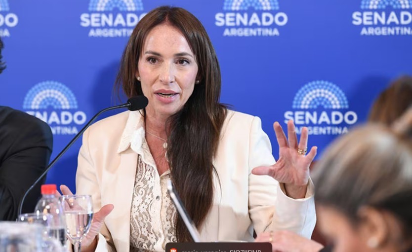 Su cu&ntilde;ada investig&oacute; al oficialismo y el Gobierno le vet&oacute; la posibilidad ser jueza 