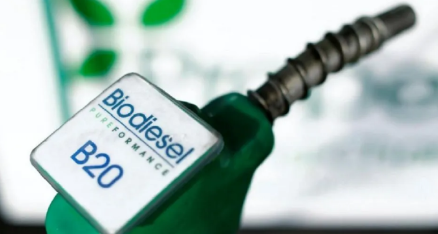 Aumenta la nafta: presi&oacute;n en los surtidores por el aumento del bioetanol en un  5% 