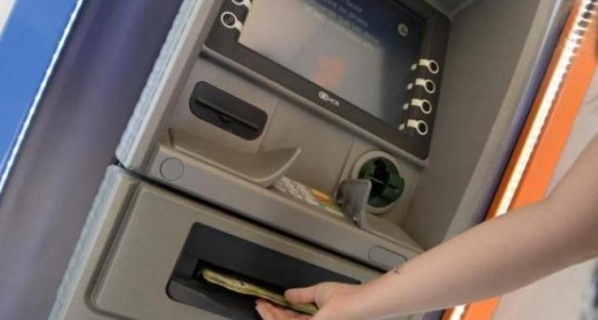 Cronograma se completa el pago salarial a estatales