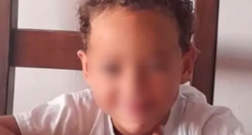  Corrientes: encontraron al peque&ntilde;o N y detuvieron a su padre
