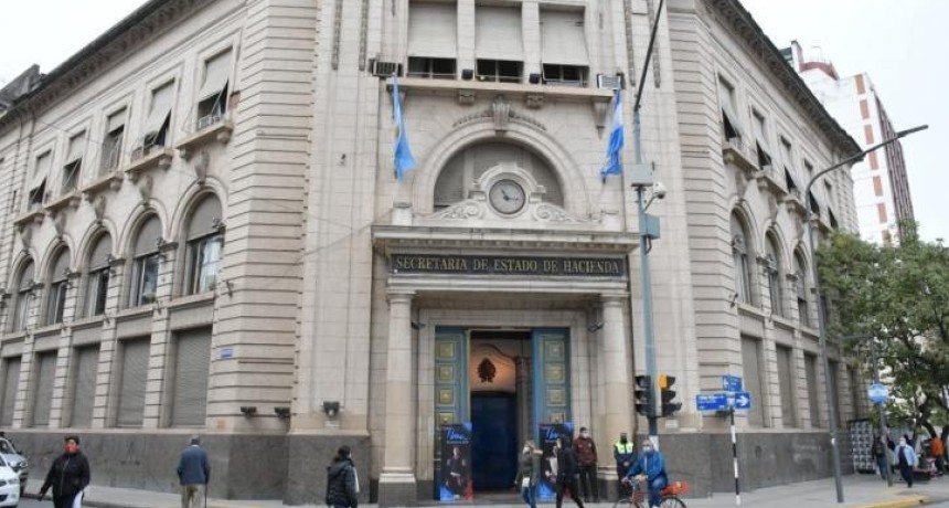 La Provincia desmiente deuda con el municipio de Concepci&oacute;n por el FDI