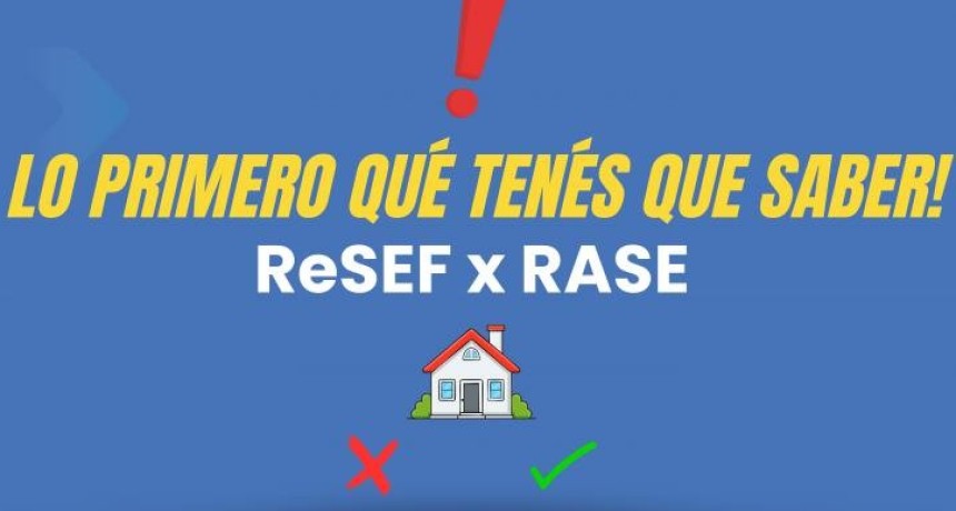 Nuevo sistema de subsidios el&eacute;ctricos: c&oacute;mo funciona el ReSEF y qui&eacute;nes pueden acceder