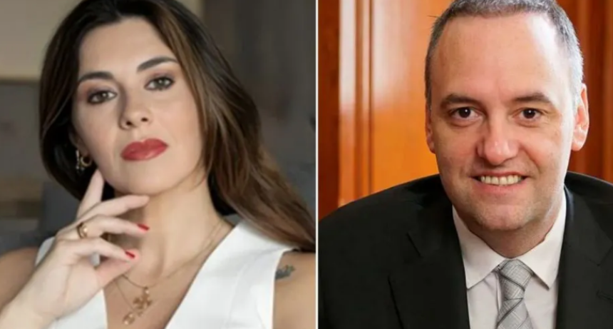  $LIBRA: Pagano acus&oacute; a Adorni de cobrar 3 millones de d&oacute;lares por la criptoestafa