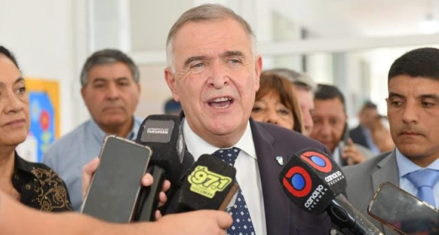 Jaldo convoc&oacute; al Municipio de Concepci&oacute;n a analizar n&uacute;meros de fondos con econ&oacute;mica de la provincia