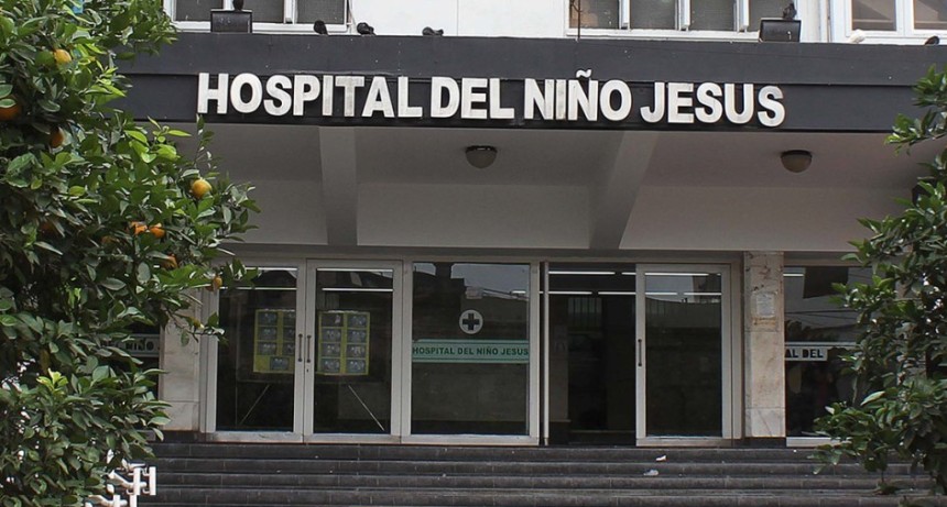 Salud confirm&oacute; la muerte de Benjam&iacute;n, el ni&ntilde;o que hab&iacute;a sufrido un grave accidente en Horco Molle