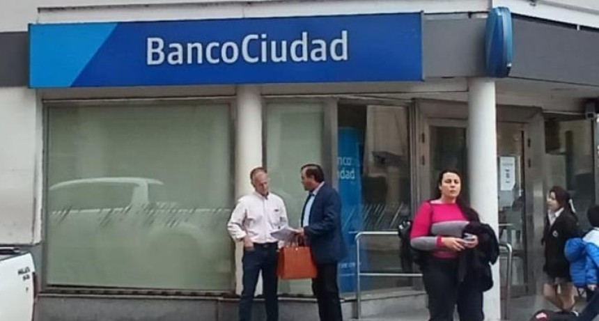 Comercio Interior sancion&oacute; al Banco Ciudad con una multa superior a los $5,7 millones
