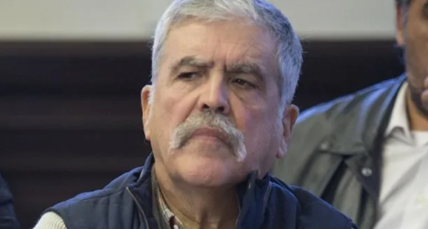 Julio De Vido continuar&aacute; su condena con prisi&oacute;n domiciliaria por su delicado cuadro de salud