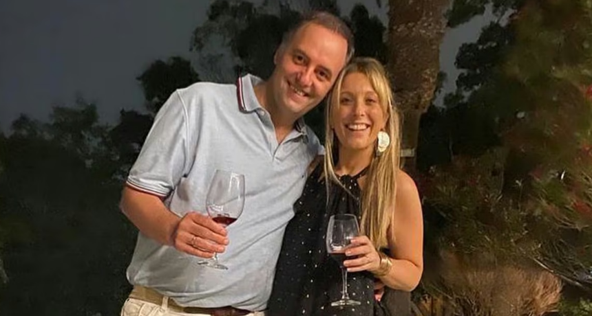 El juez Lijo pidi&oacute; informaci&oacute;n sobre contratos de la consultora de la esposa de Adorni