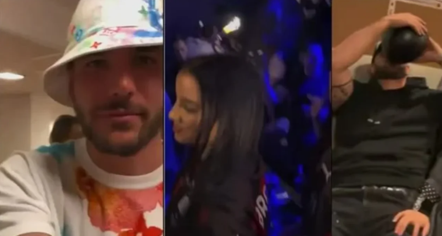 Prostituci&oacute;n VIP en la Serie A italiana: Theo Hern&aacute;ndez se&ntilde;alado como uno de los organizadores de las fiestas