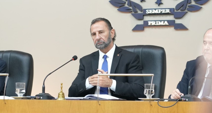Fernando Juri: 
