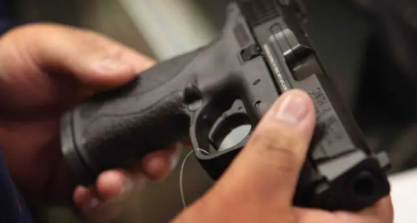 El Senado convirti&oacute; en ley la regularizaci&oacute;n de armas y extensi&oacute;n del Programa de Entrega Voluntaria