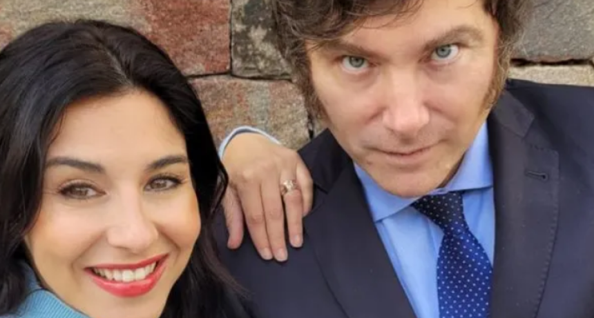 Pagano denunci&oacute; a Milei por presunto encubrimiento de delitos